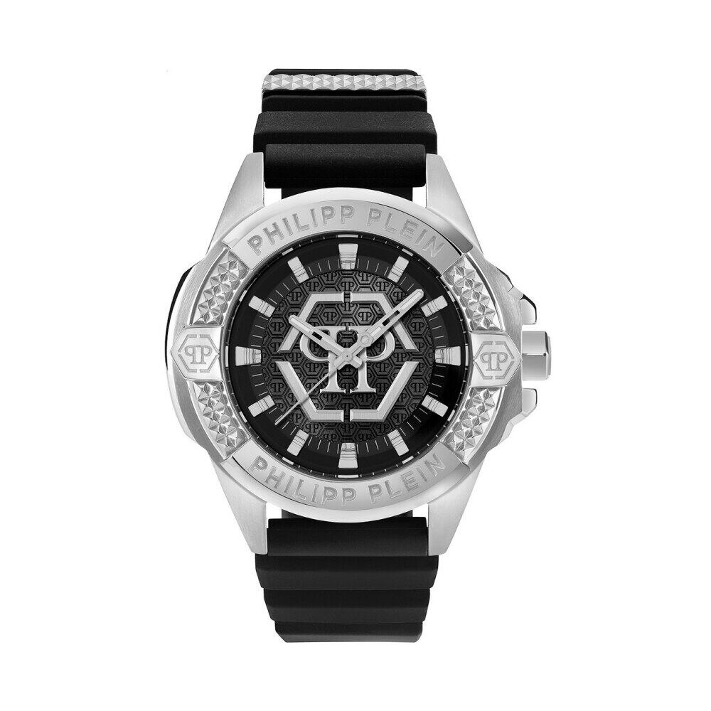 Philipp Plein - PWBHA0126 - Armbanduhr - Herren - Quarz - High-Conic