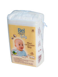 Baby care Bel Nature
