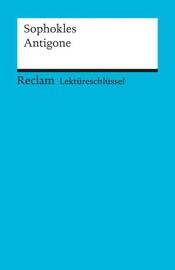 Lernhilfen Bücher Reclam, Philipp, jun. GmbH, Ditzingen