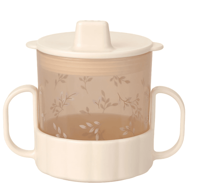 Lässig Sippy Cup, Leaves