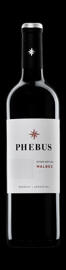 vin rouge Phebus
