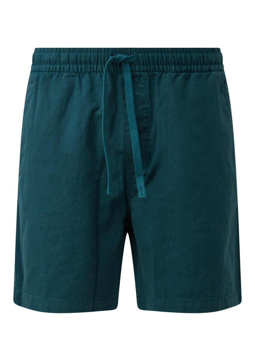Regular Fit Bermuda