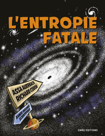 comics Livres CNRS EDITIONS