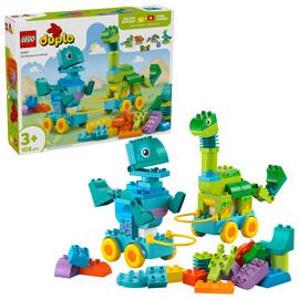 Interlocking Blocks LEGO®