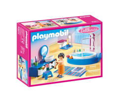 Toy Playsets PLAYMOBIL Dollhouse
