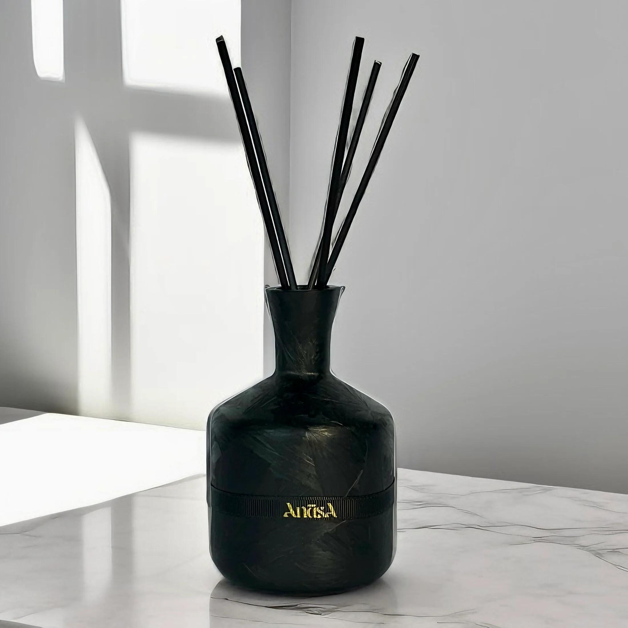 Luxury Hand Made Diffuser *Monolith* Small Size  