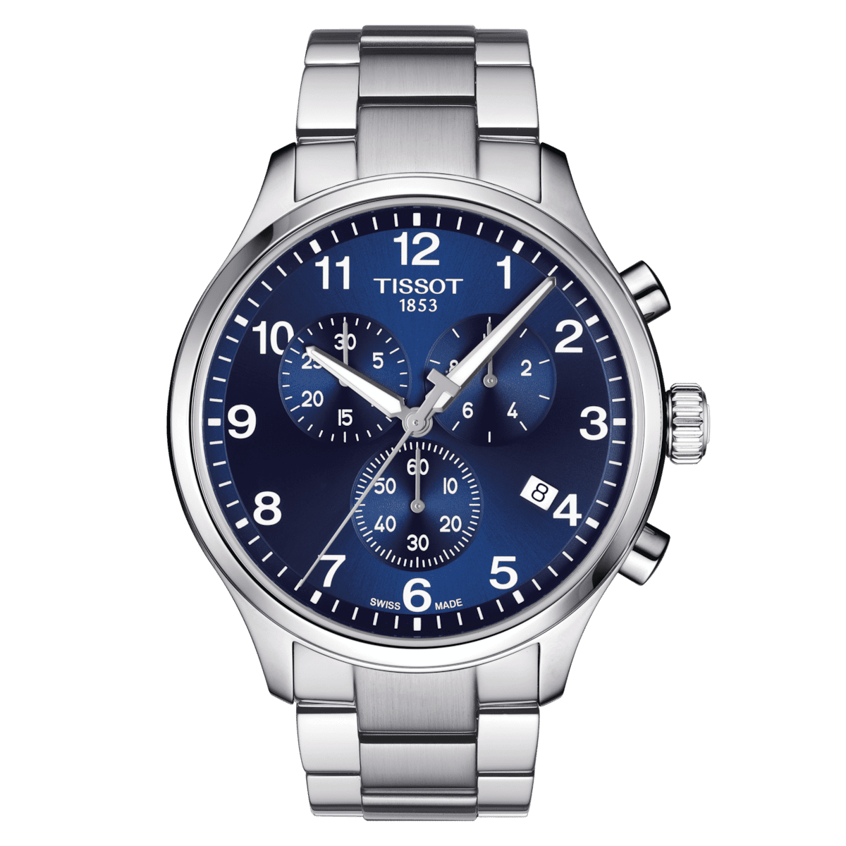 Chrono xl top tissot