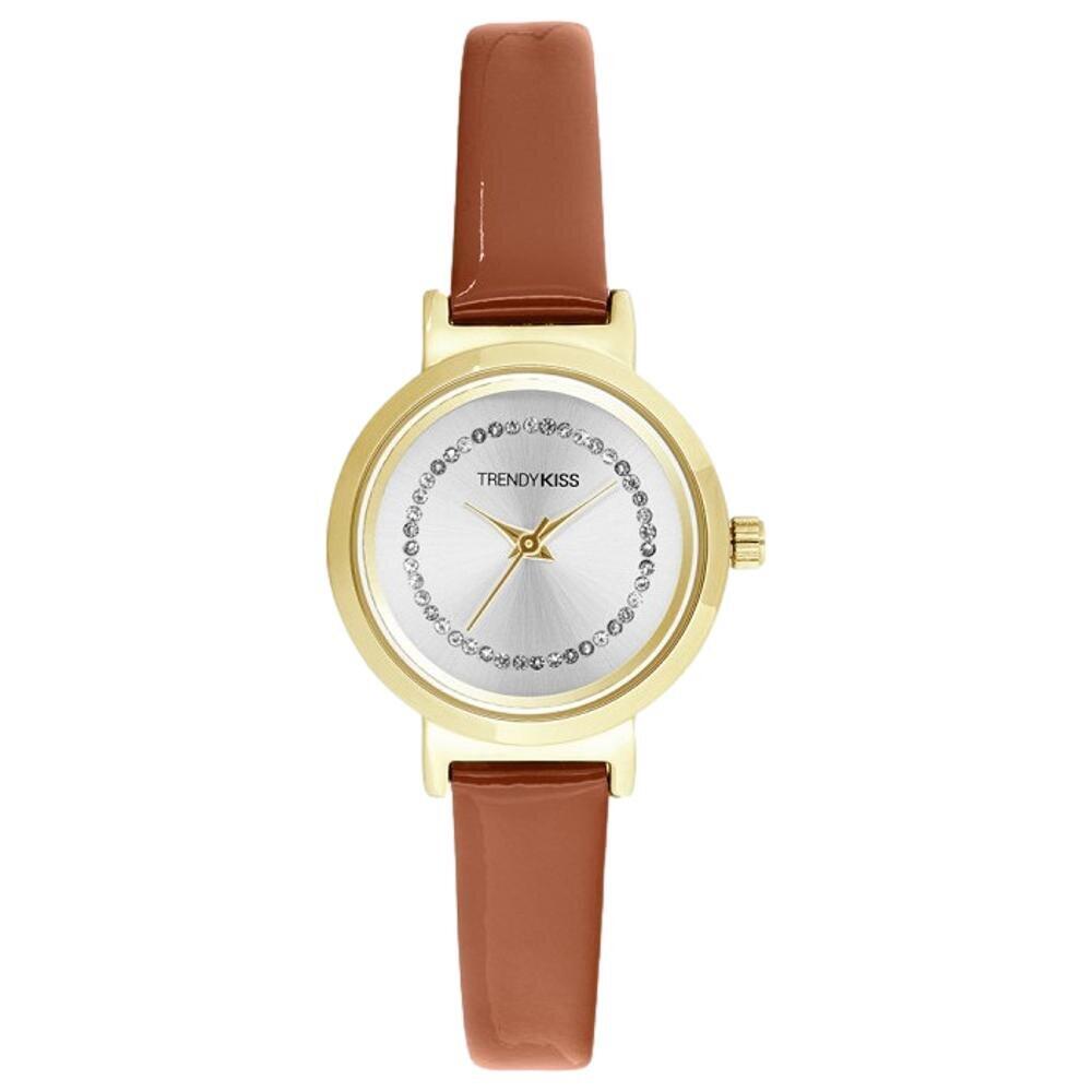Trendy Kiss - TC10174-02 - Armbanduhr - Damen - Quarz - Justine
