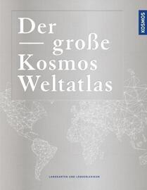Cartes, plans de ville et atlas Livres Franckh-Kosmos Verlags-GmbH & Stuttgart
