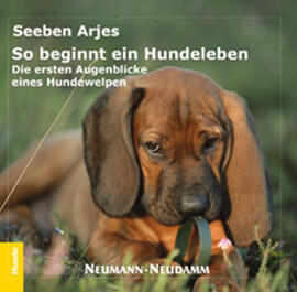 Livres sur les animaux et la nature Livres Neumann-Neudamm GmbH c/o JANA Jagd