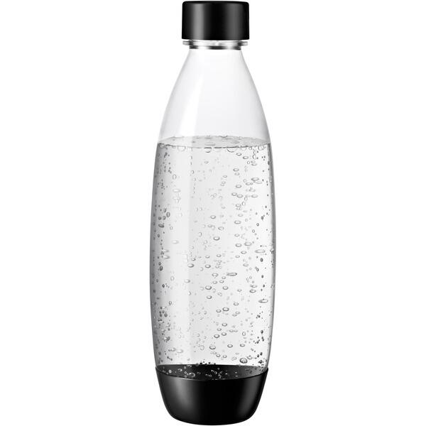 SODASTREAM Zubehör TWINPACK FUSE 1L