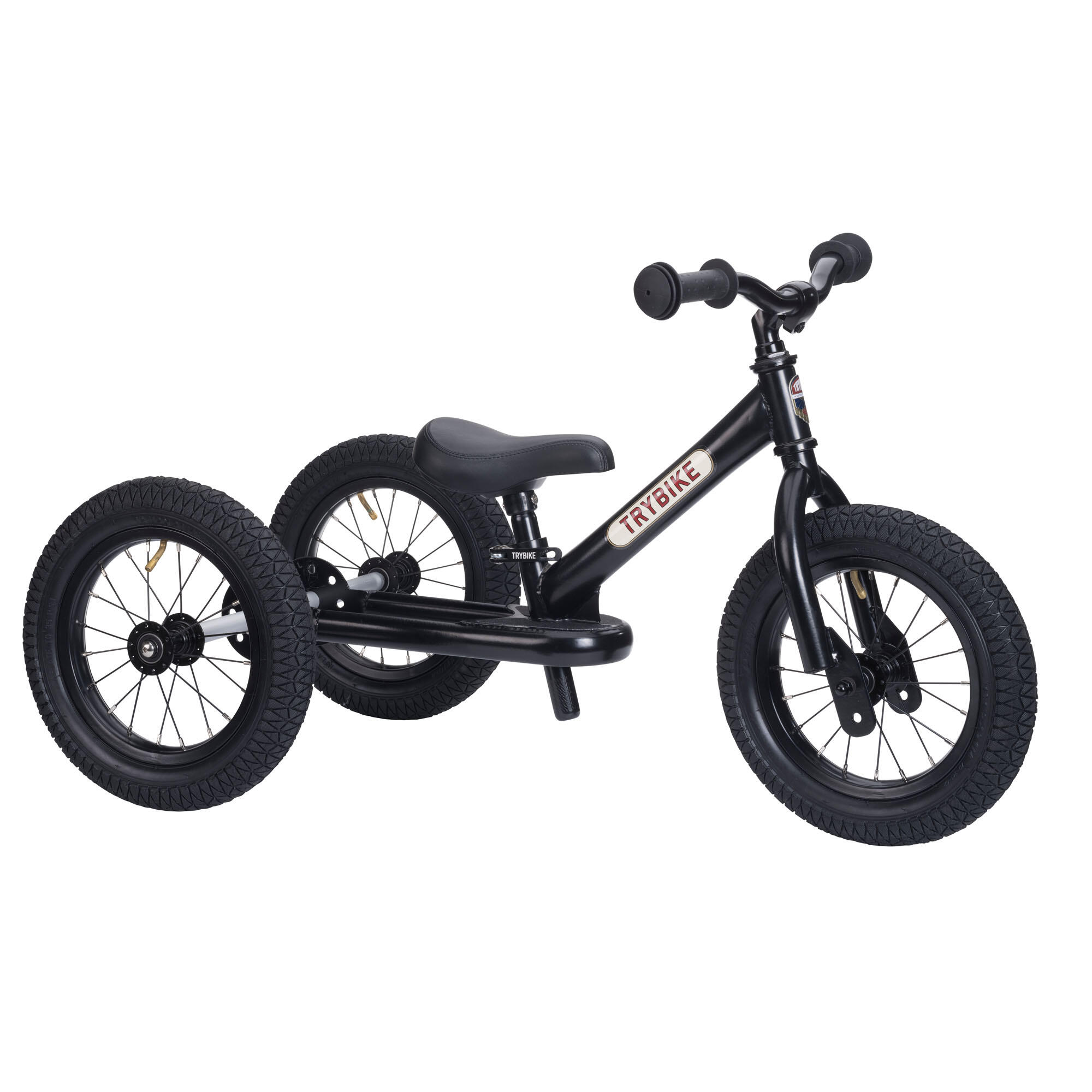 Trybike Draisienne évolutive tricycle et draisienne