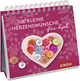 livres-cadeaux Livres Groh Verlag GmbH Verlagsgruppe Droemer Knaur GmbH&Co. KG