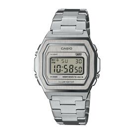 Digital watches Casio