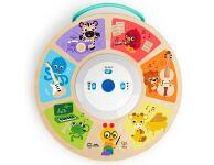 Jouets alphabet hape