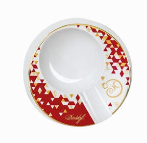 Davidoff Davidoff Ashtray Cigar Year Of The Monkey Letzshop