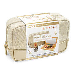 Cosmetic & Toiletry Bags Train Cases Refillable Makeup Palettes & Cases Nail Polishes Makeup Zao