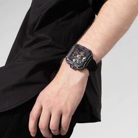Wristwatches Ciga Design