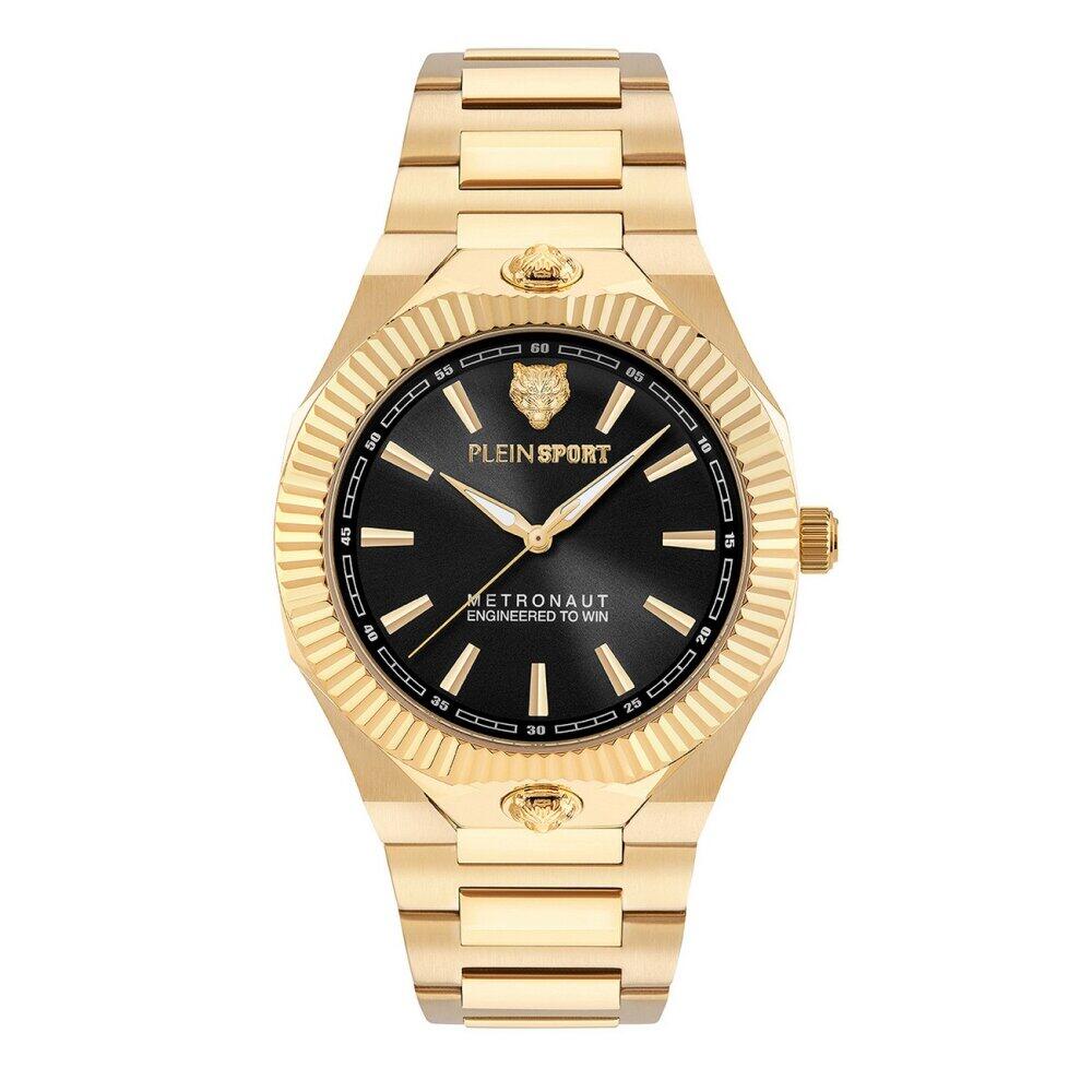 Plein Sport - PSCGA1025 - Armbanduhr - Herren - Quarz - Metronaut