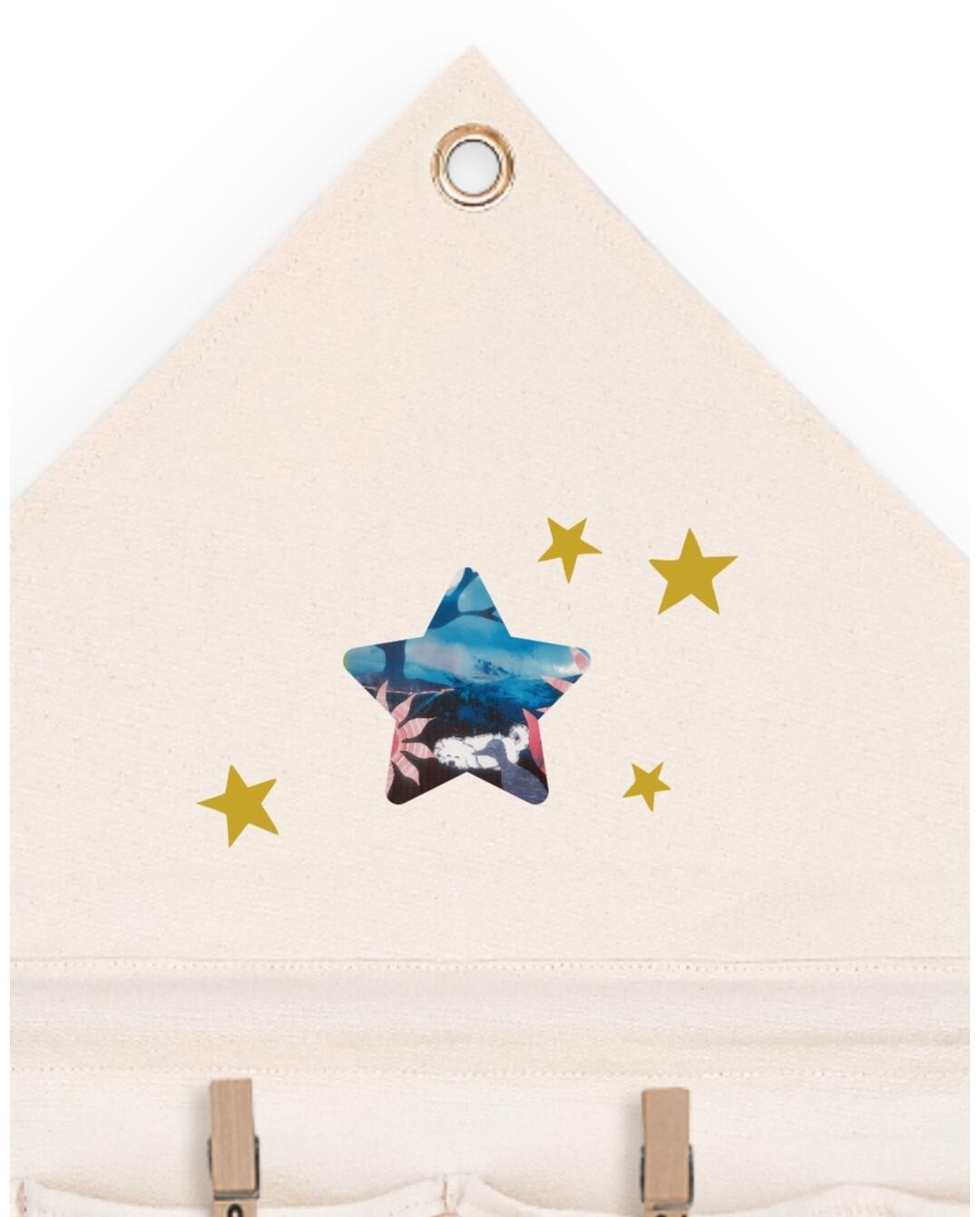 Calendrier de l'Avent DIY : Voyage de rêve