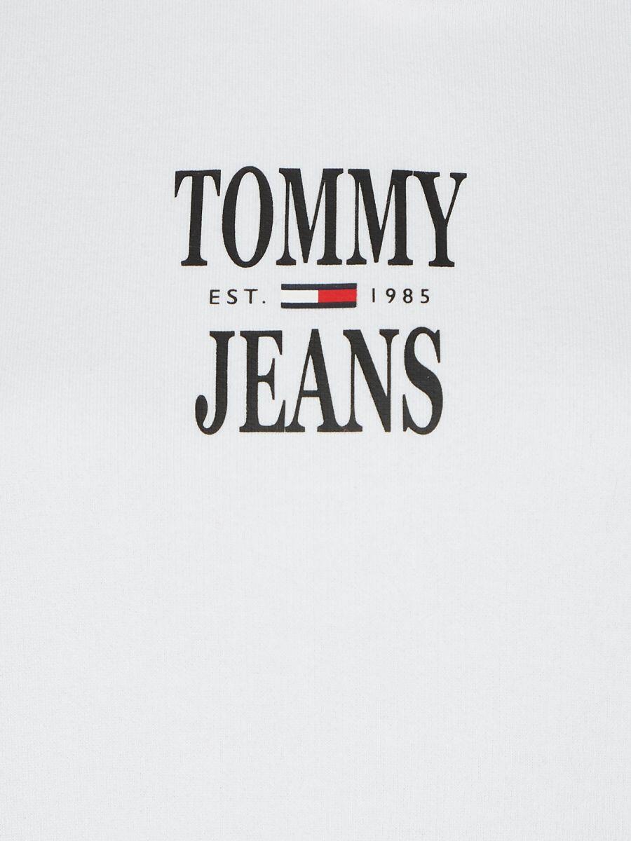 Tommy jeans shop logo png