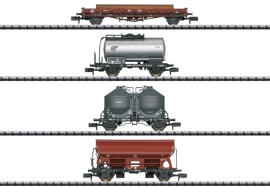 Modelleisenbahn & Eisenbahnsets TRIX