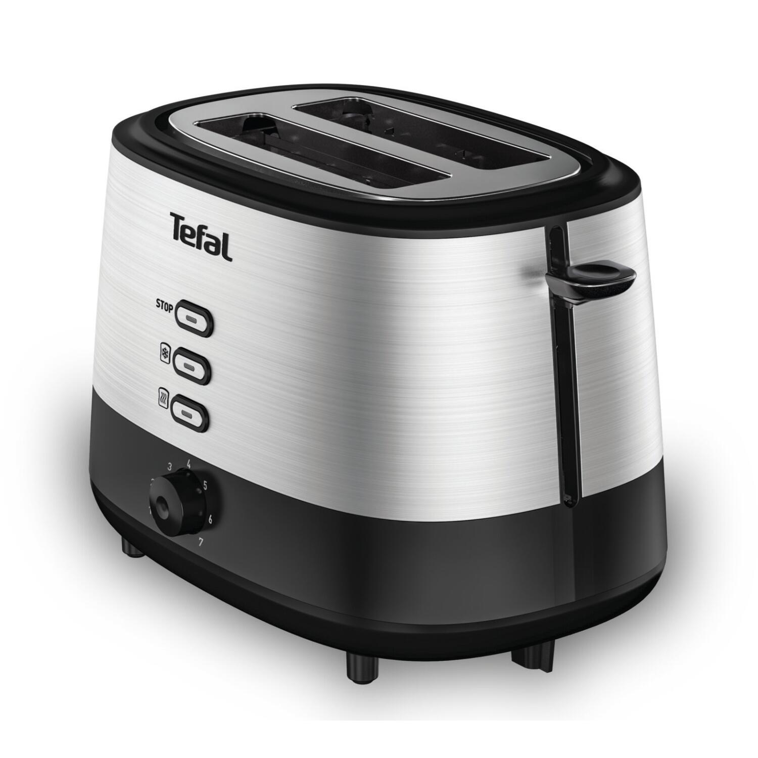 TEFAL TOASTER - TT520D10