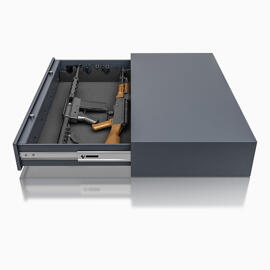 Security Safes Gun Care & Accessories Lux Tresor