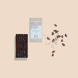Tablette de chocolat