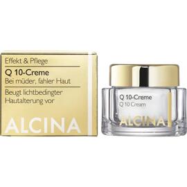 Anti-Aging-Hautpflegeprodukte Alcina