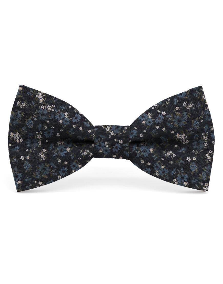 Noeud papillon - Finn