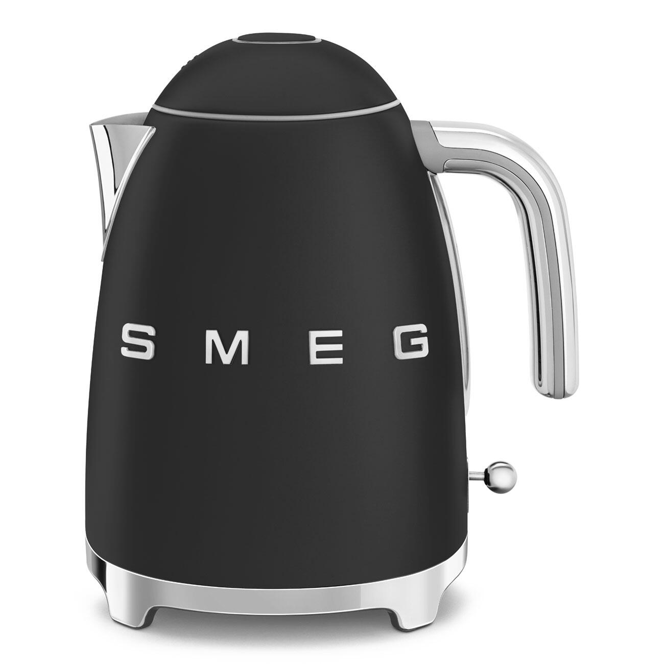SMEG PEM BOUILLOIRE - KLF03BLMEU