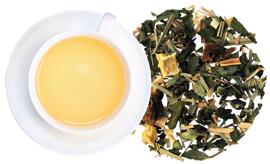 Tisane Tee Gschwendner tea