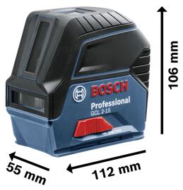 Werkzeuge Bosch Professional