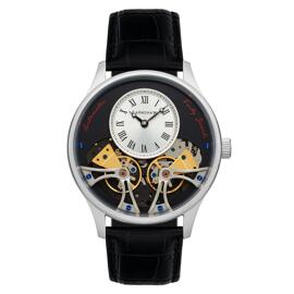 Wristwatches Earnshaw