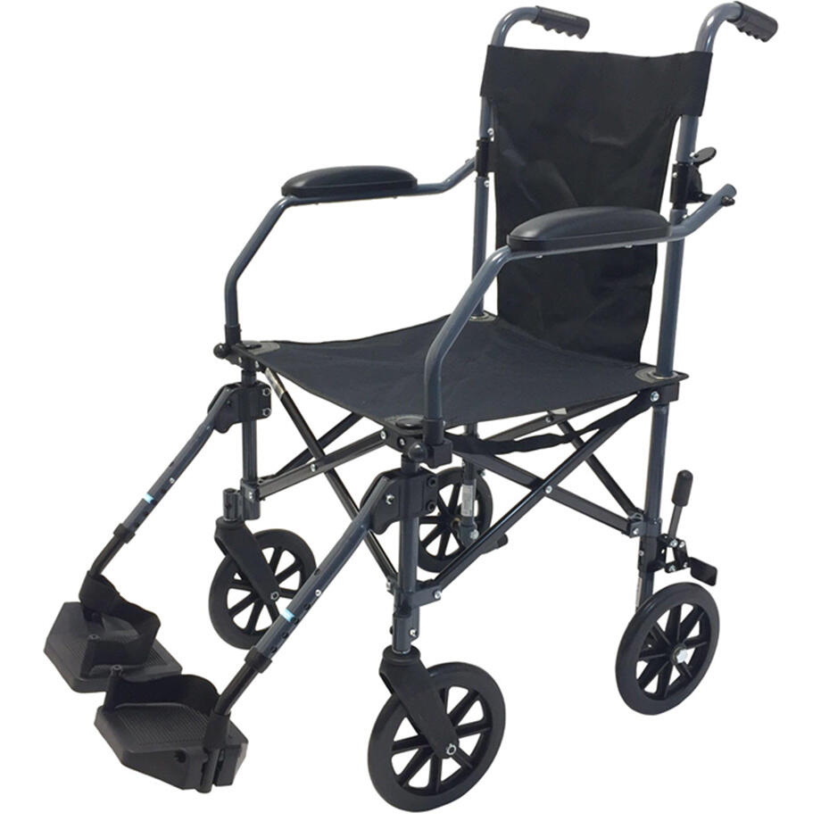 Chaise de transport Travelite