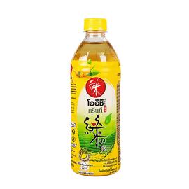 Food, Beverages & Tobacco Food Items Beverages Tea & Infusions Green tea OISHI