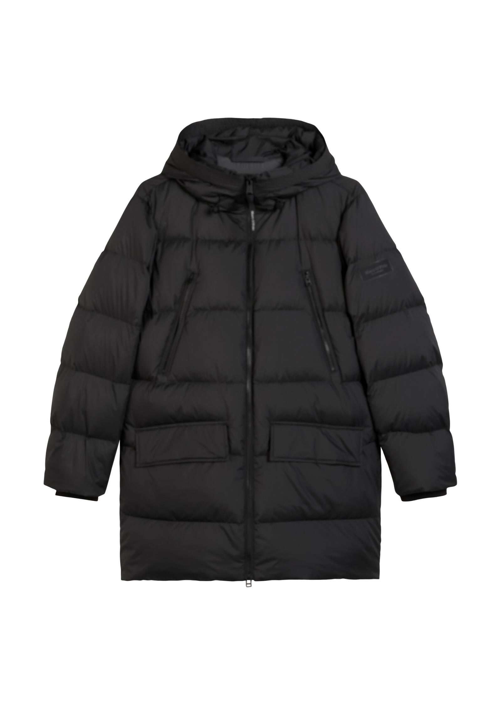 Woven Outdoor Jackets