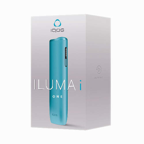 IQOS Iluma I One Digital Violet | Letzshop