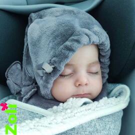 Baby- & Kleinkind-Oberbekleidung Kopfbedeckungen für Babys & Kleinkinder ZOLI