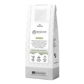 Grüner Tee Tee Gschwendner tea
