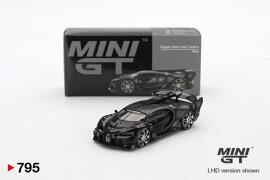 Maßstabsmodelle Spielzeugautos Spielzeuge Mini GT