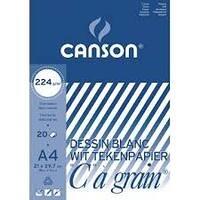 Papierprodukte CANSON Bruxelles