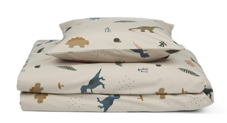 Dino baby bedding online
