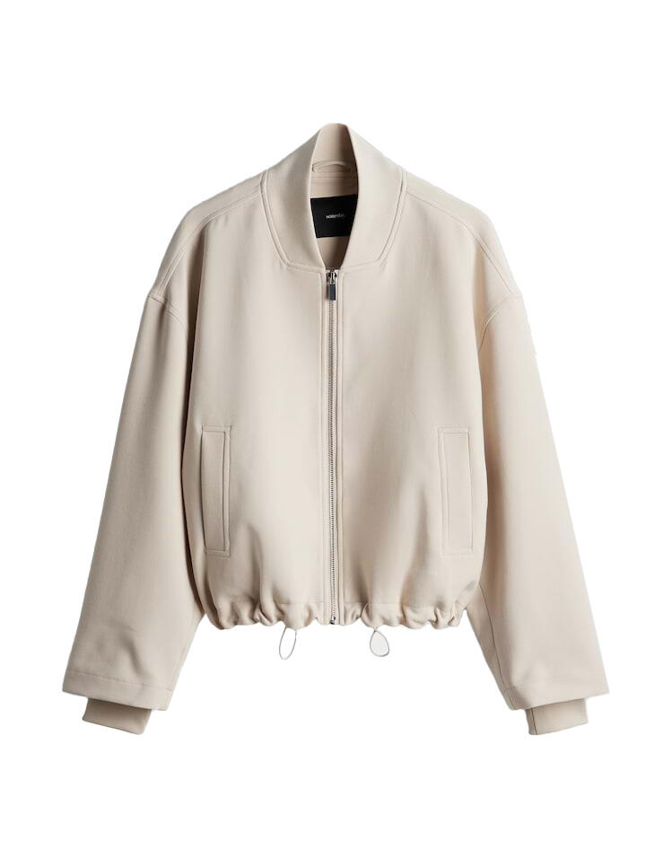 Veste blouson - Nayke