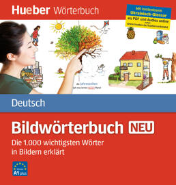 non-fiction Livres Hueber Verlag GmbH & Co KG