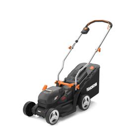 Lawn Mowers Worx