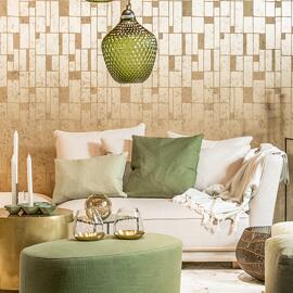 Hocker & Barhocker Dorma Home Luxembourg