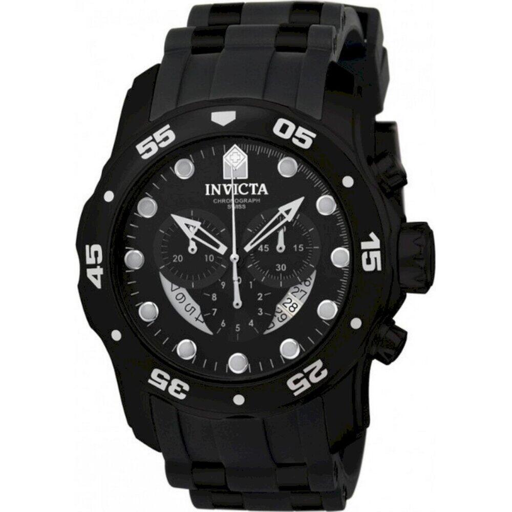Invicta - 6986 - Montre pour homme - quartz