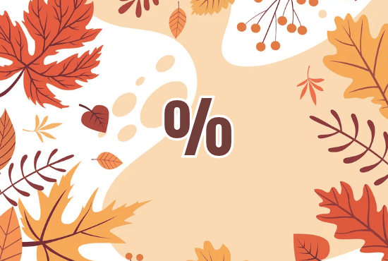 Photo Promo Automn